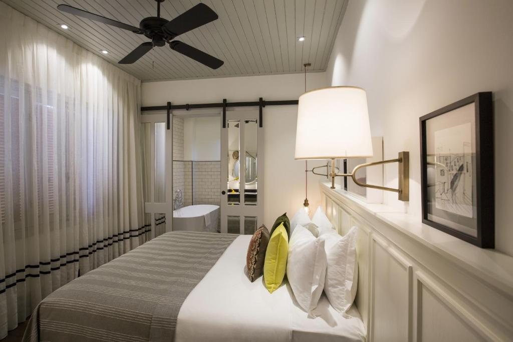 Market House - An Atlas Boutique Hotel photo 1