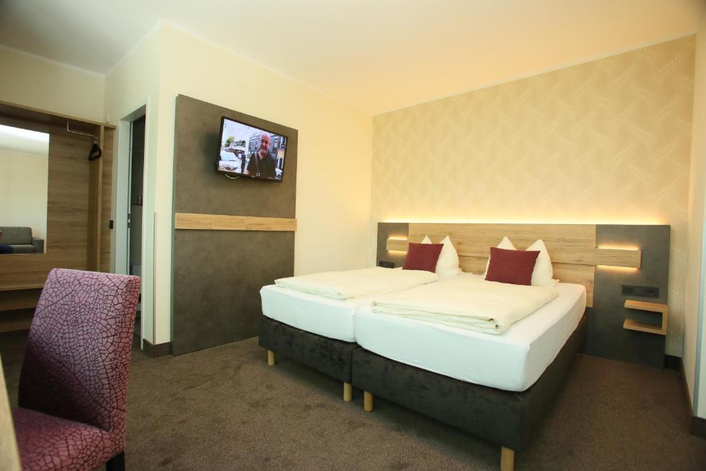 Hotel Münchner Hof photo 3