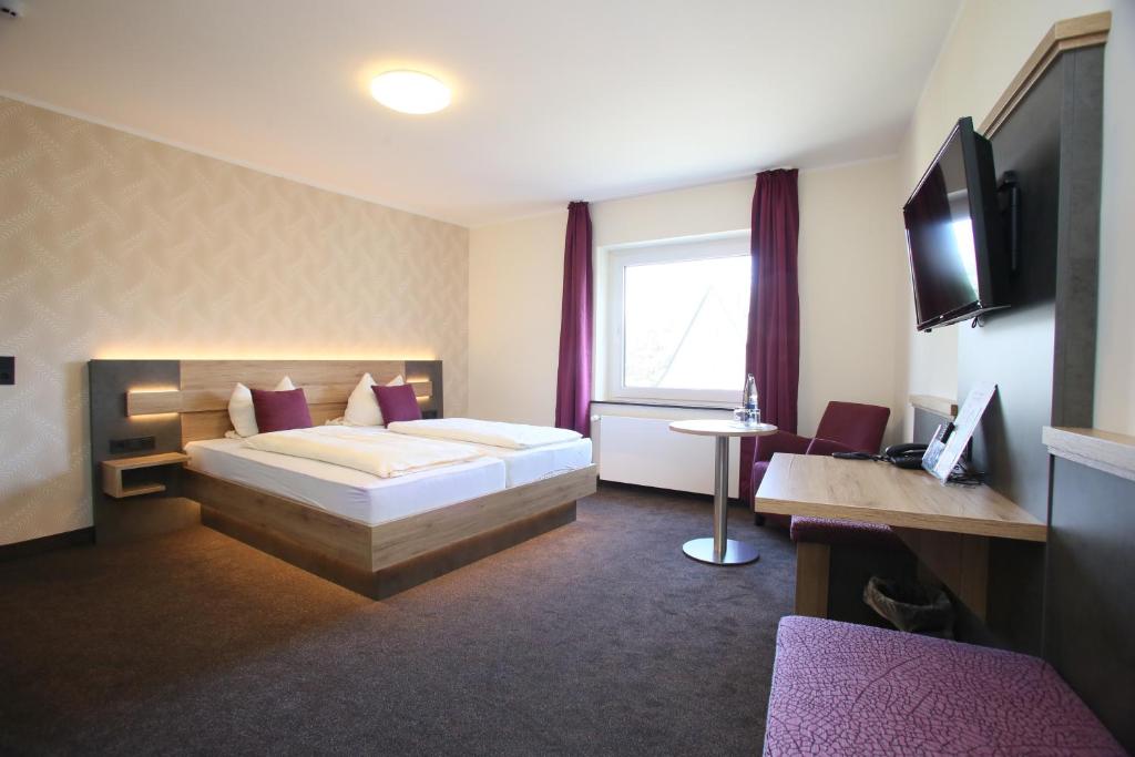 Hotel Münchner Hof photo 4