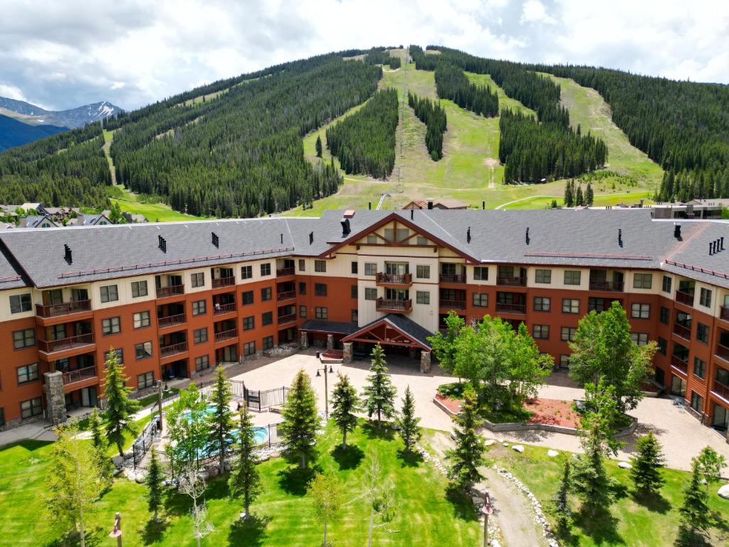 CS325 Copper Springs condo photo 2