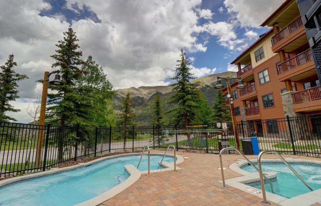 CS331 Copper Springs 3Br 3Ba condo photo 1