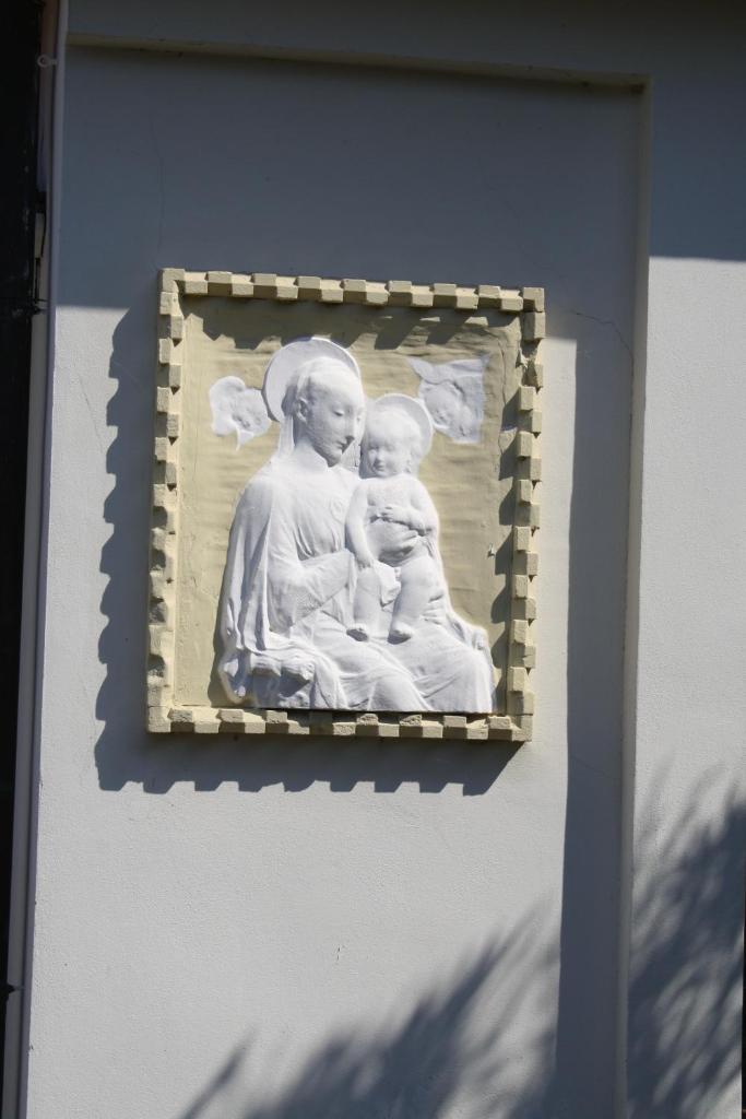 Holiday home Bianco Convento photo 2