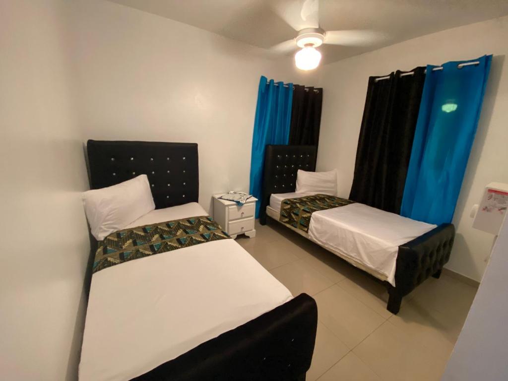 5dr Santiago Center Great Cozy Apt House To Stay photo 1