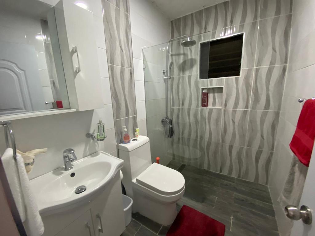 5dr Santiago Center Great Cozy Apt House To Stay photo 4