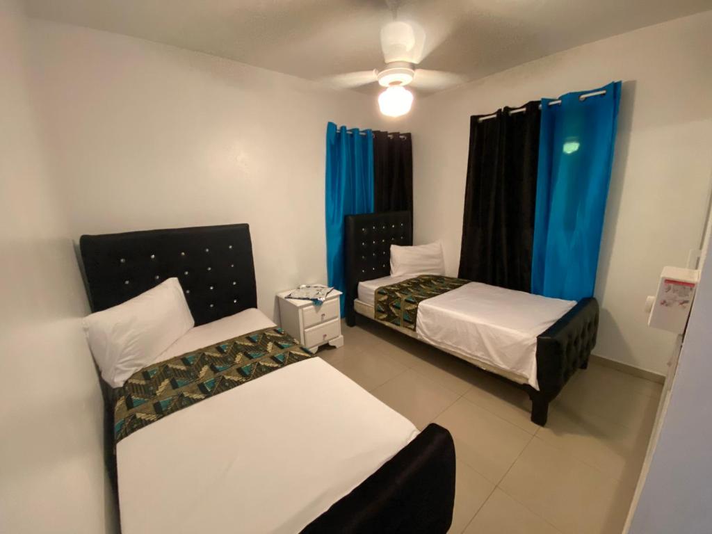 5dr Santiago Center Great Cozy Apt House To Stay photo 2