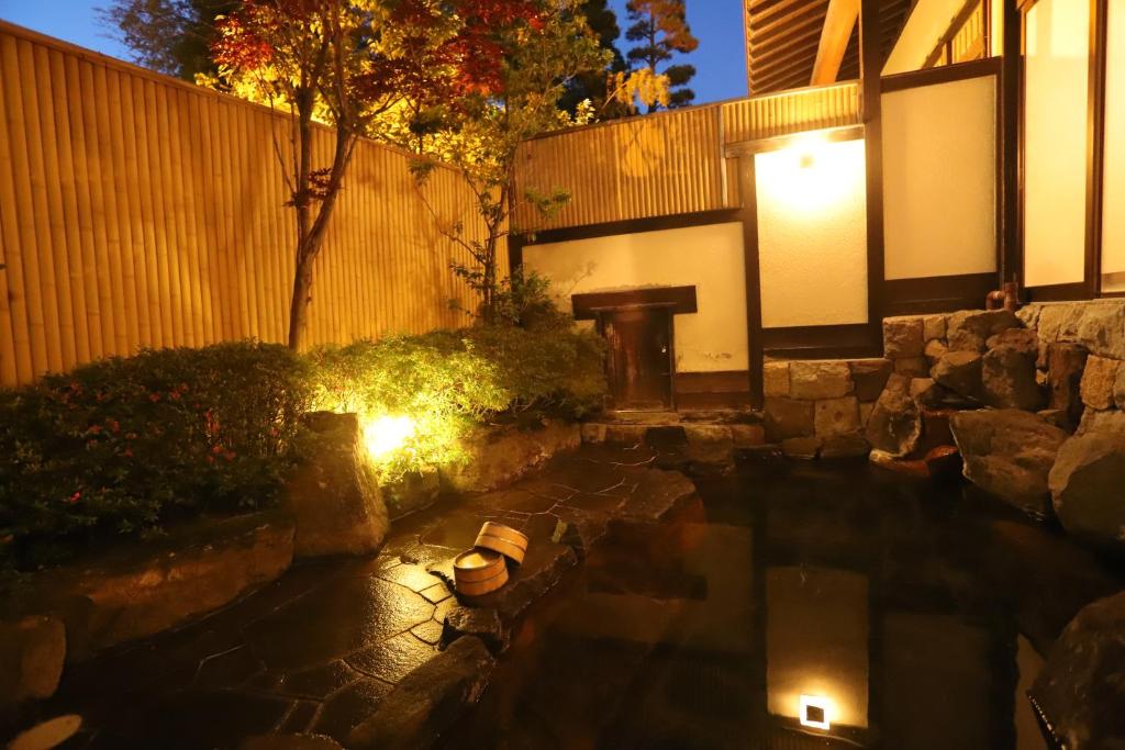 野沢温泉　奈良屋旅館 photo 4