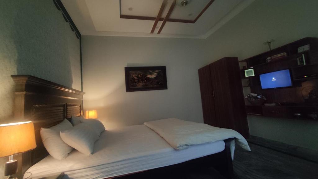 Roof Top Resort -Sun Rise Room photo 4