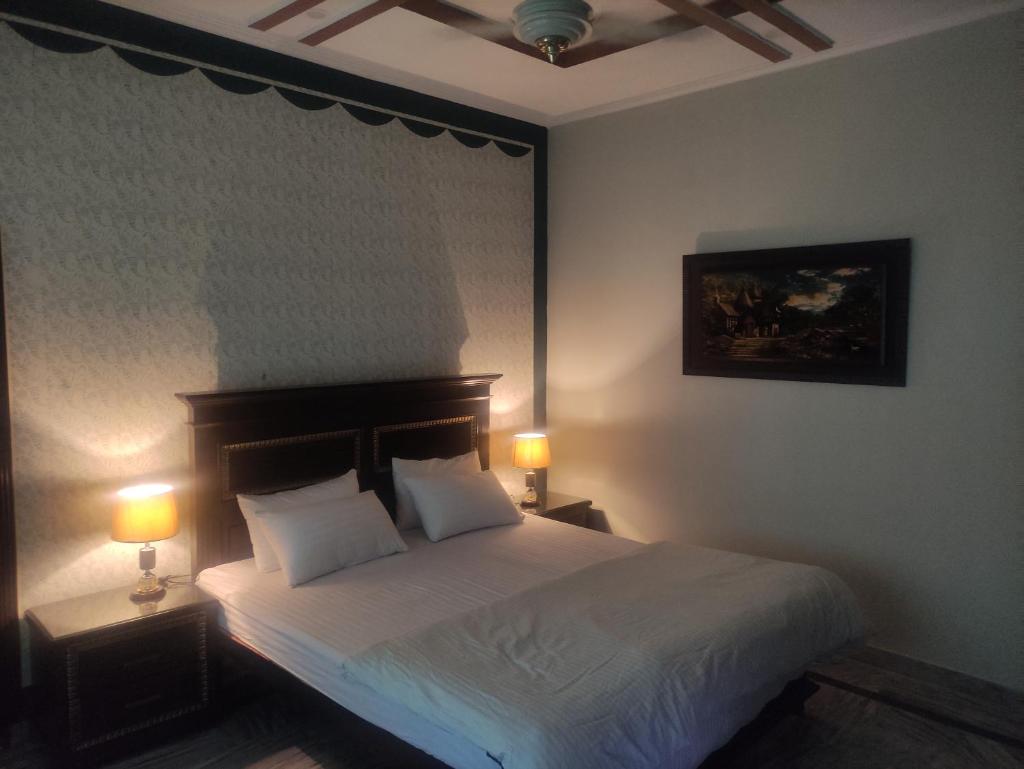 Roof Top Resort -Sun Rise Room photo 2