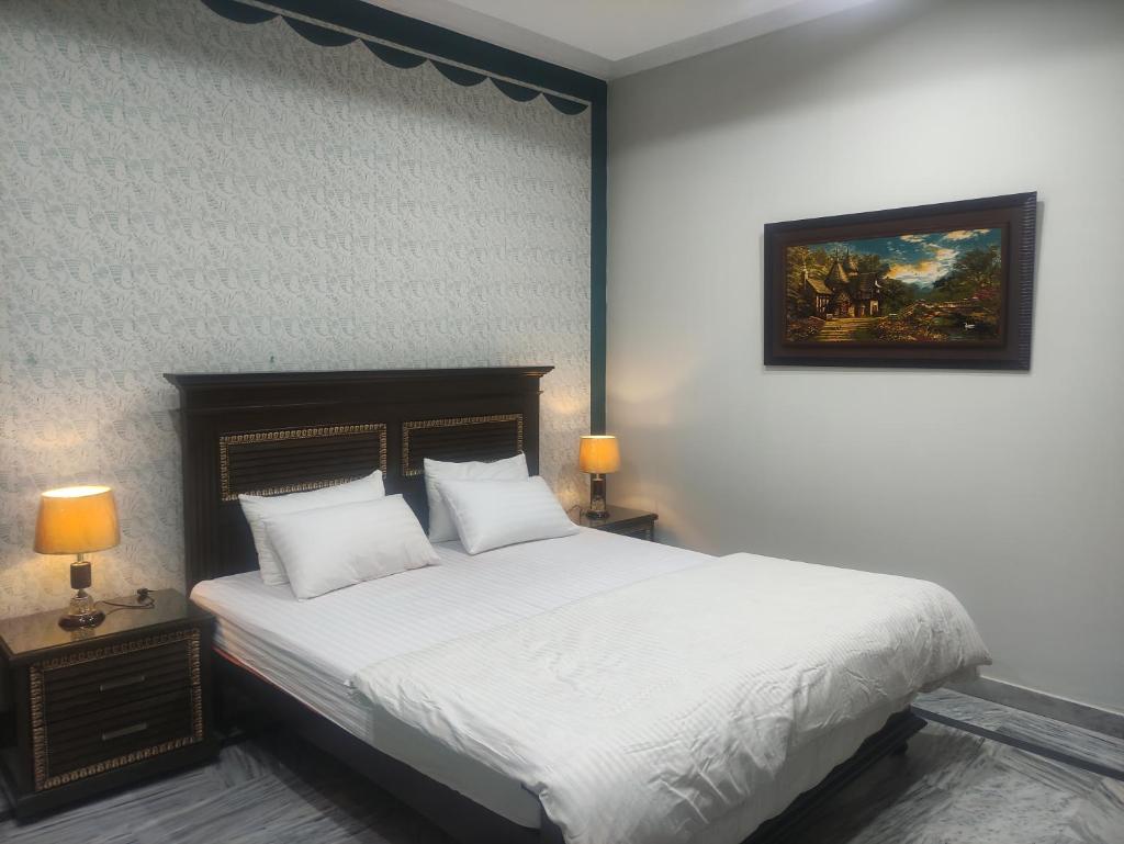Roof Top Resort -Sun Rise Room photo 3