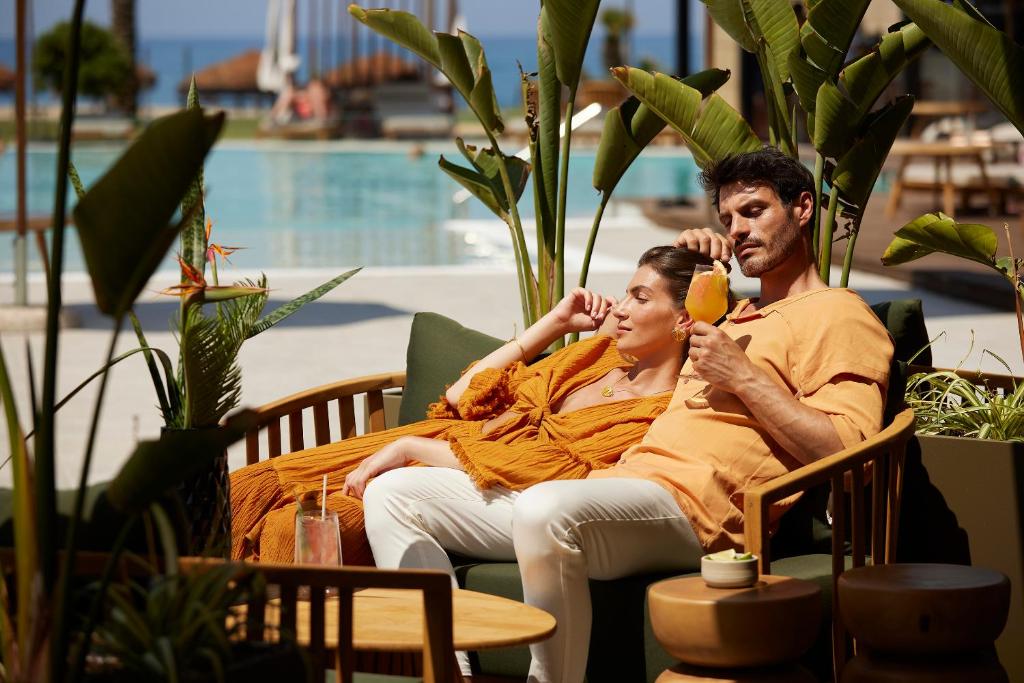 Asterion Suites & Spa - Designed for Adults photo 4