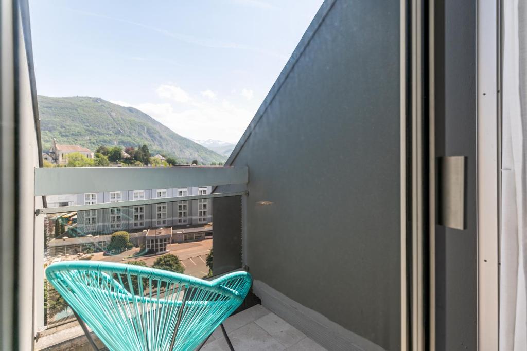 Hôtel Miramont photo 2