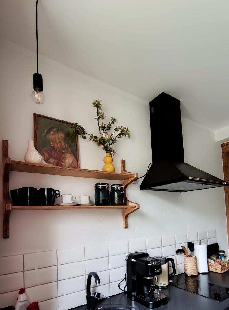 Vintage Anna Apartment photo 2