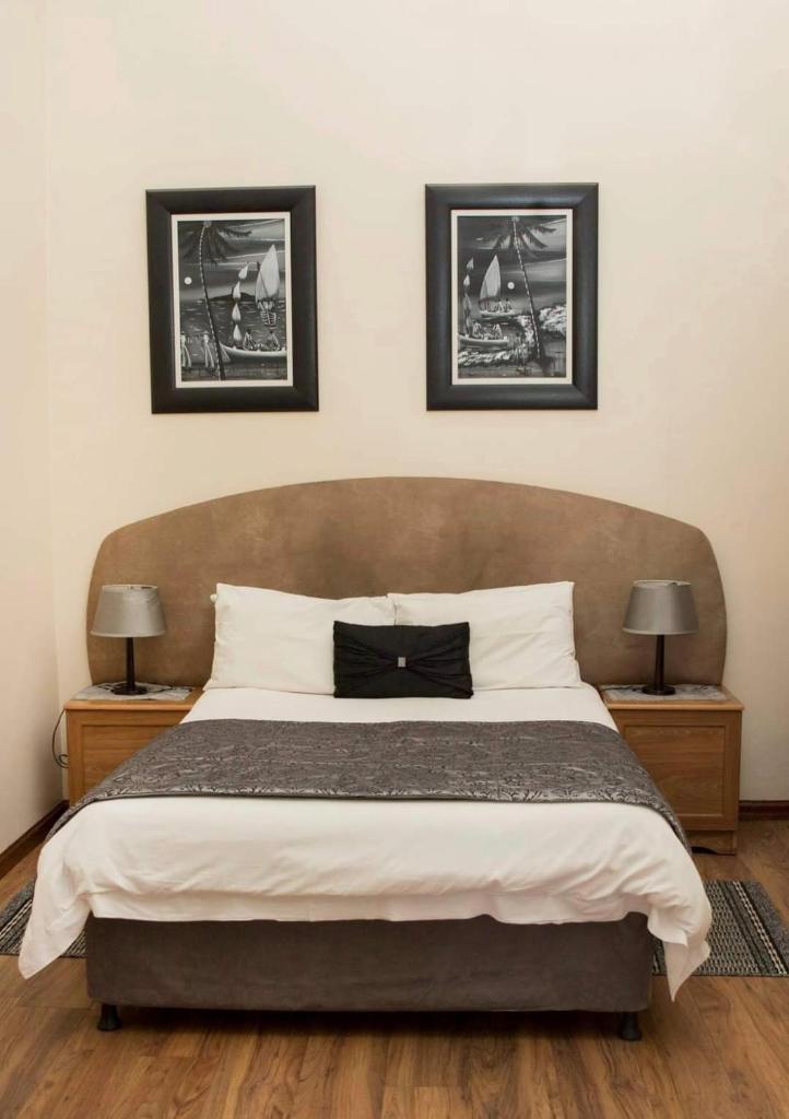 Villa Twente Guest House photo 3