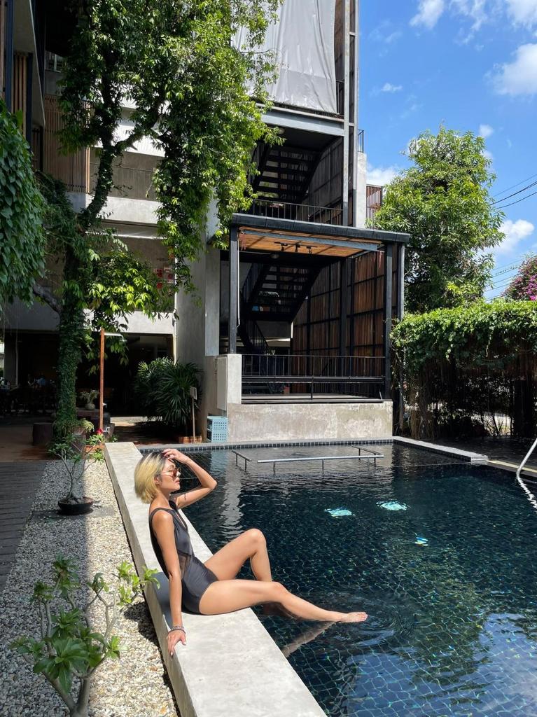 Lamphu House Chiang Mai - SHA Extra Plus Certified photo 4