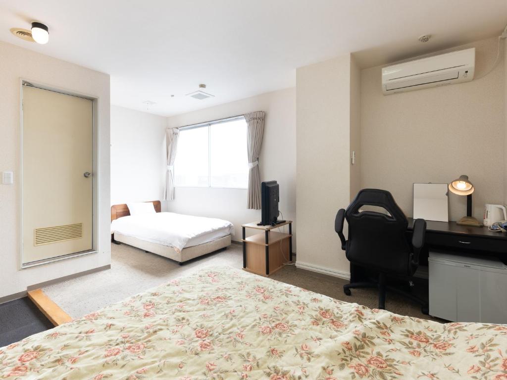 Tabist Tatebayashi Station Hotel photo 3
