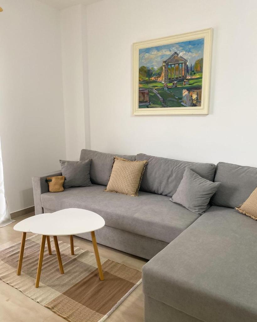 Matias Beach Apartment photo 4