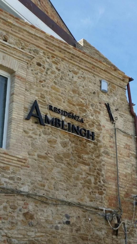 Residenza Amblingh photo 3