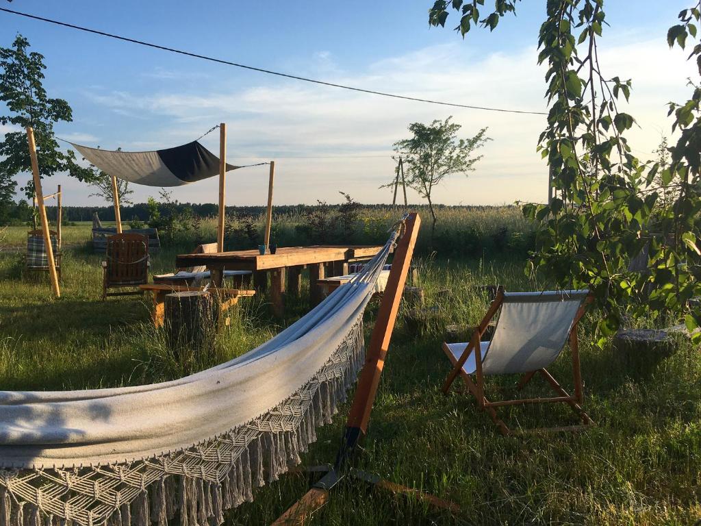 Morgi na Łebkach photo 3