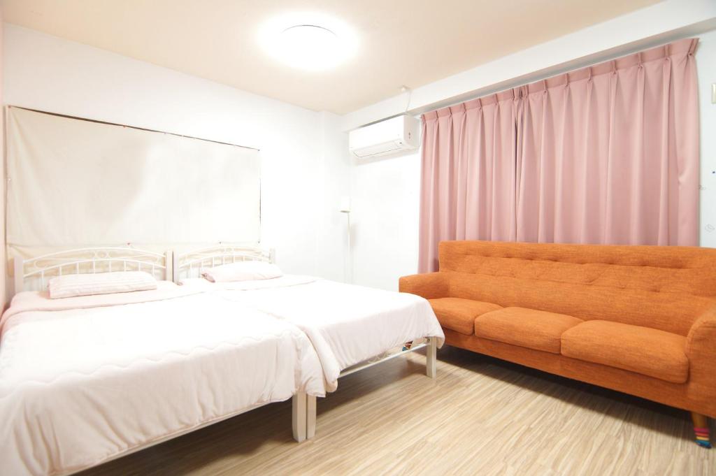 Beppu Story - Family Room 2 - photo 1