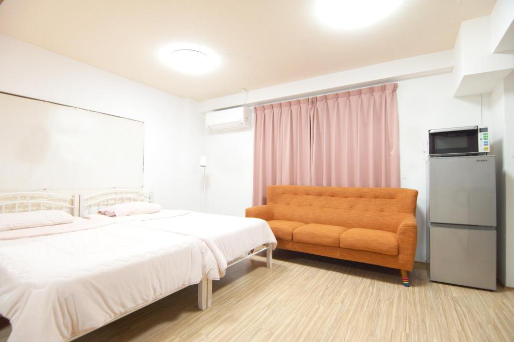 Beppu Story - Family Room 2 - photo 2