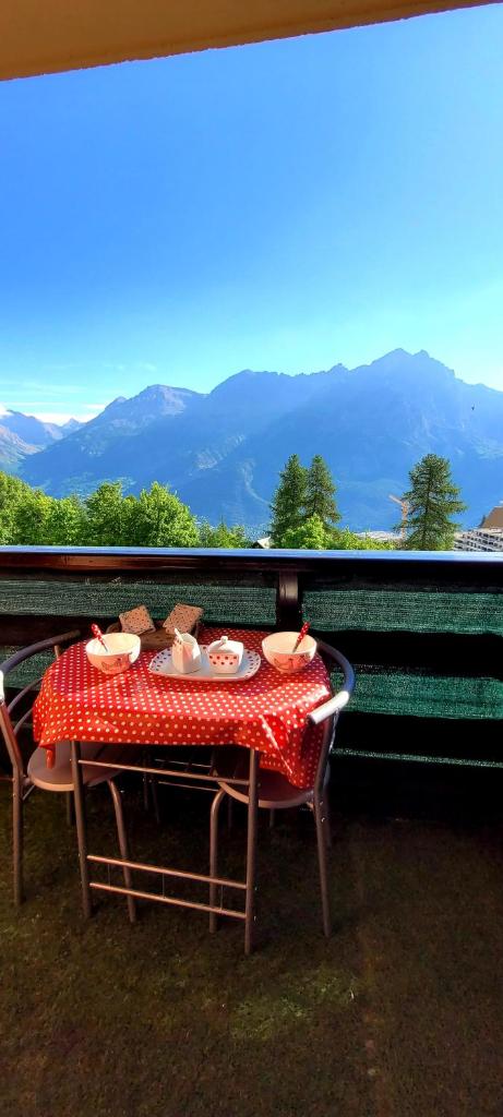 Appartement sur le Parc des Ecrins photo 2
