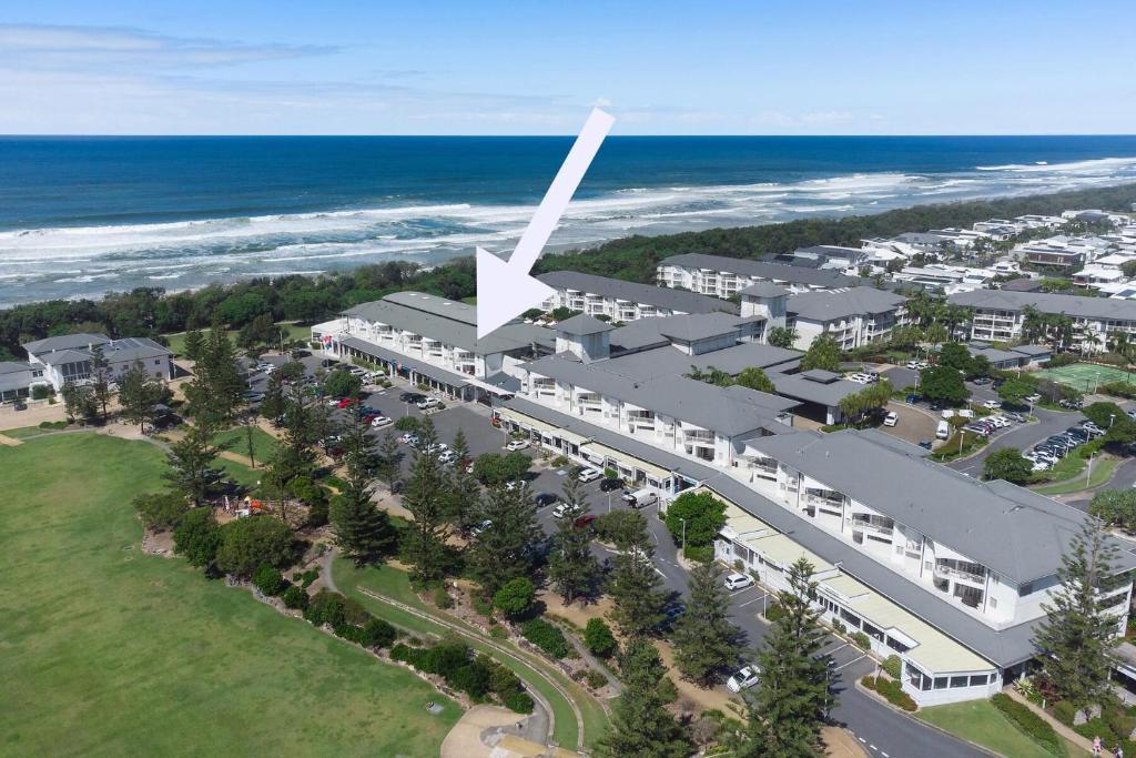 Mantra on Salt Beach - Oceanview Apartment by uHoliday - 2BR, 1BR and Hotel Room configurations available photo 1