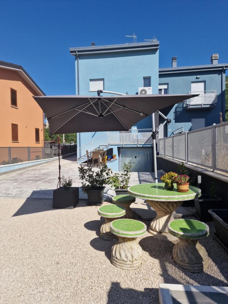 La casa azzurra photo 1