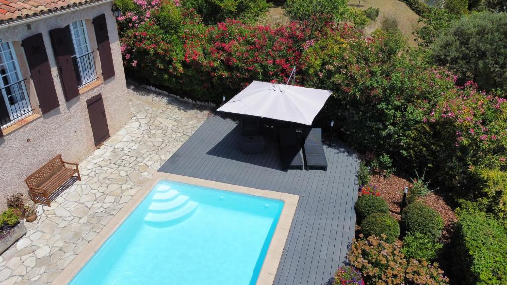 Villa Vence photo 3
