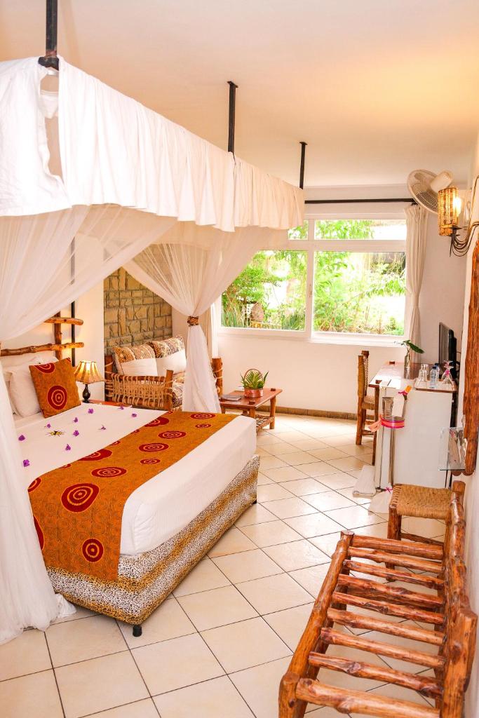 Kahama Hotel Mombasa photo 3