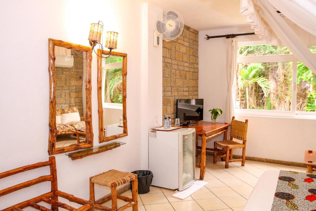 Kahama Hotel Mombasa photo 4