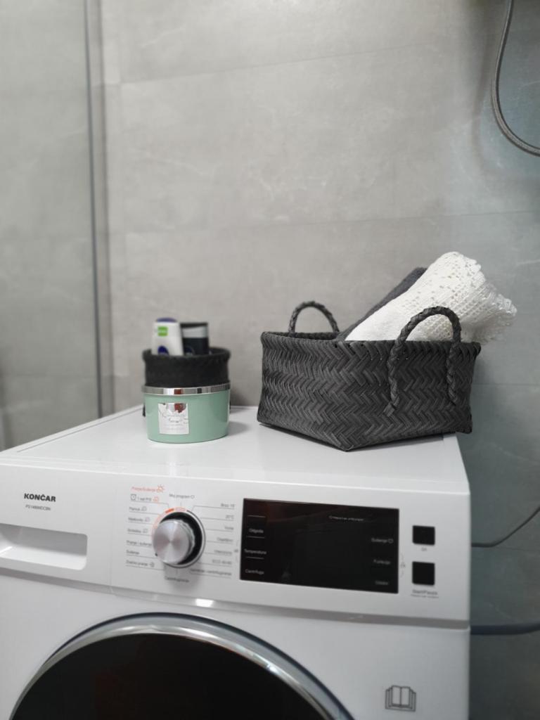 Apartman MNA photo 3