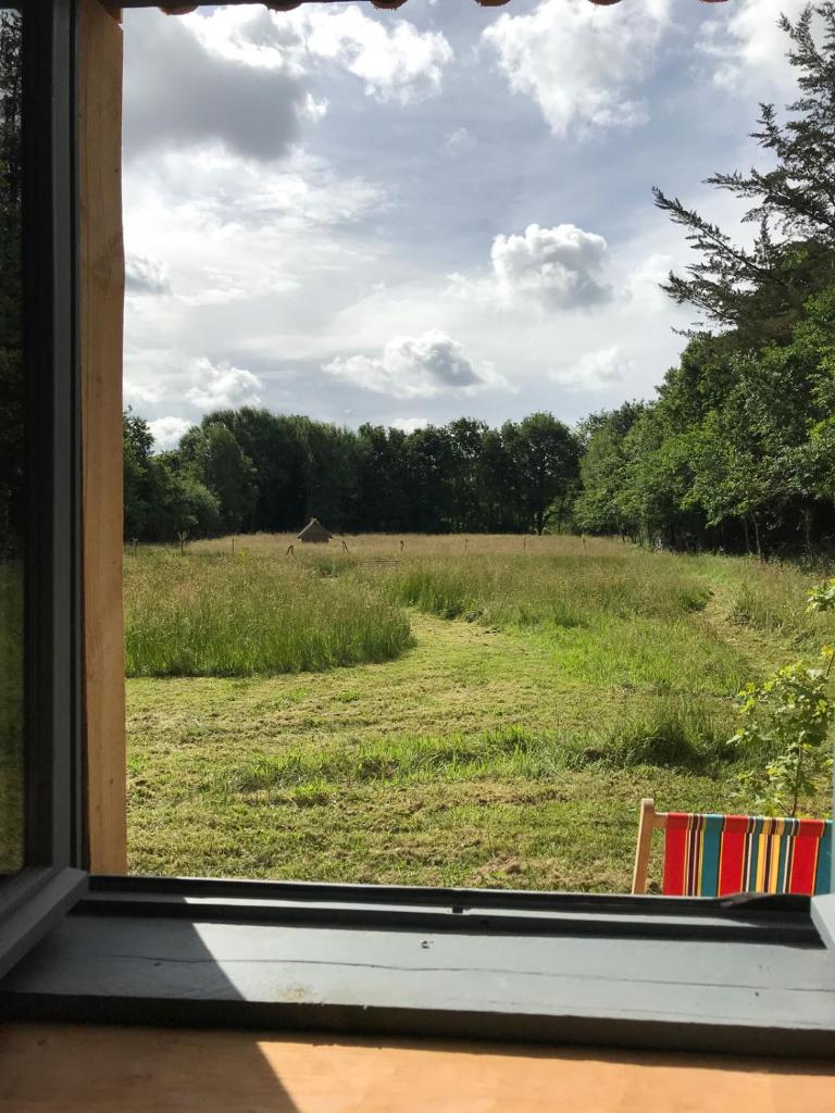 Gîte la petite ferme vivrière photo 3