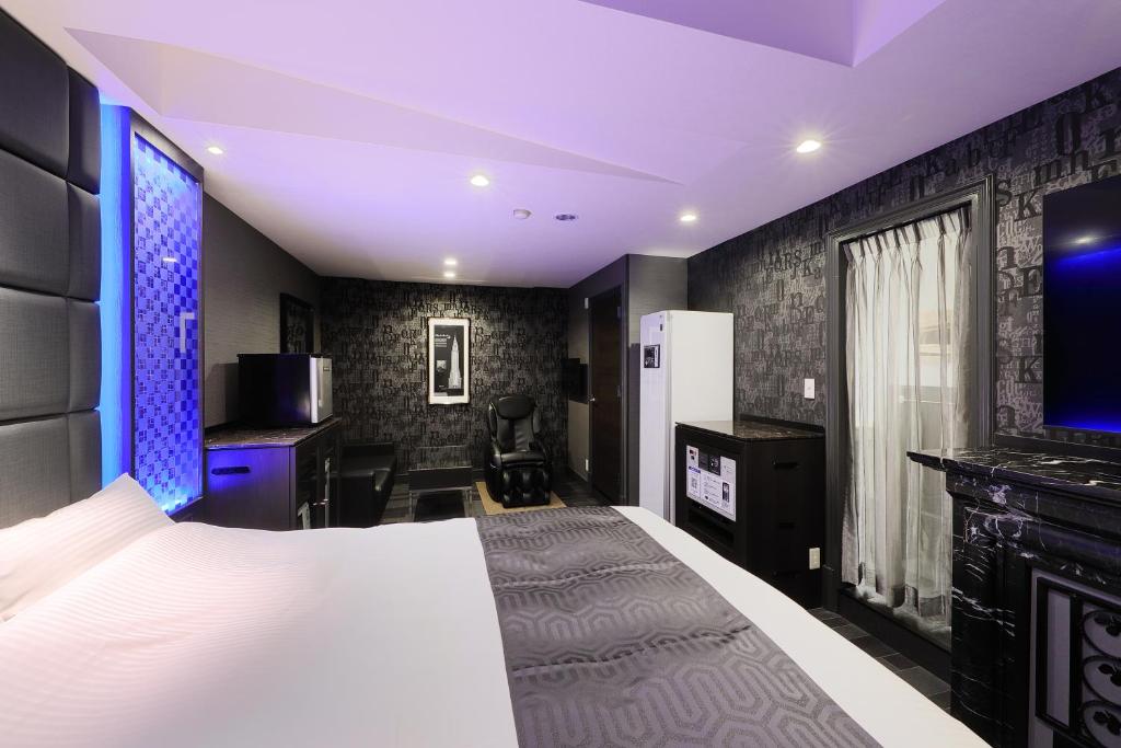 ホテルバースデー岐阜西店 HOTEL Birthday GifuWest photo 2