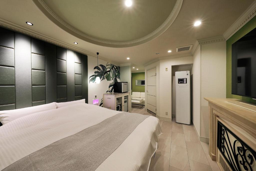 ホテルバースデー岐阜西店 HOTEL Birthday GifuWest photo 3