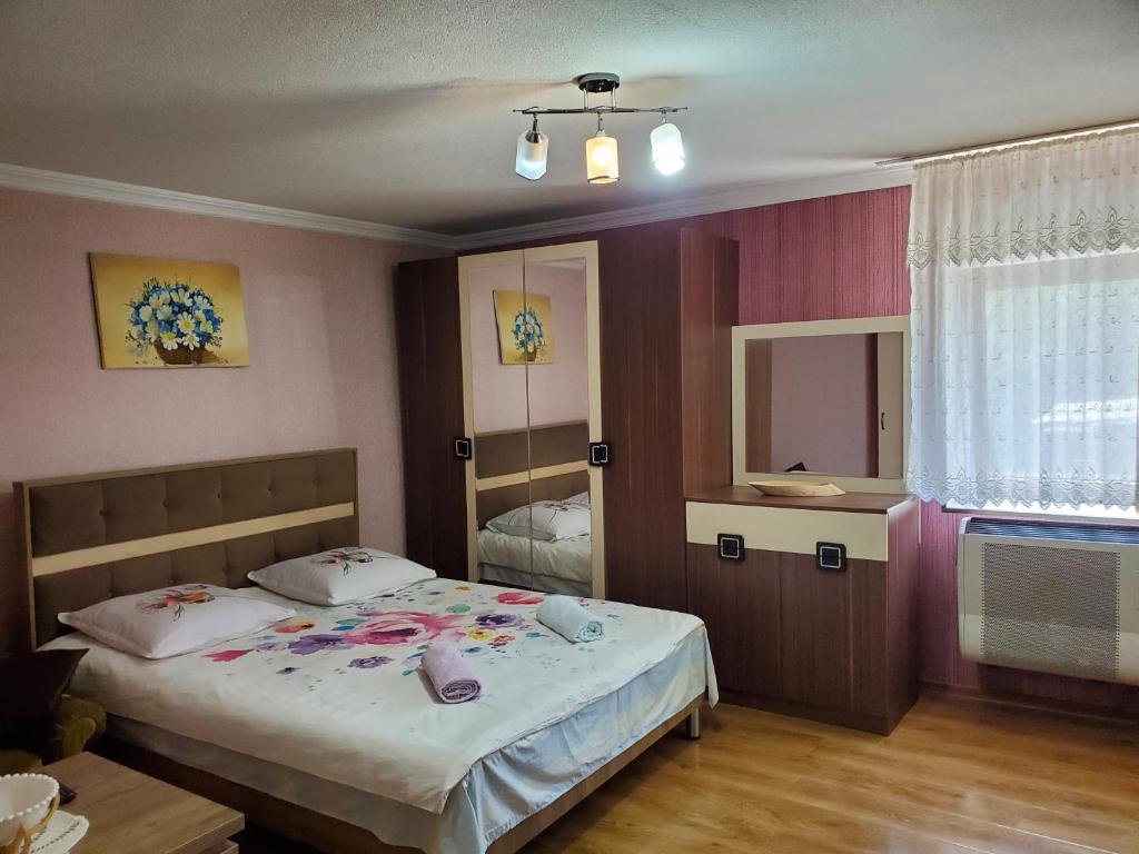 Guesthouse Vashlovani photo 3