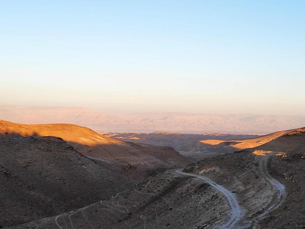 Dead Sea Desert's Edge photo 2