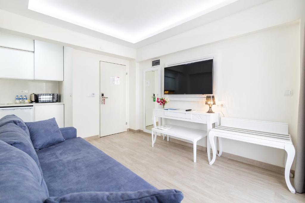 Princess Kinli Suites Hotel photo 3