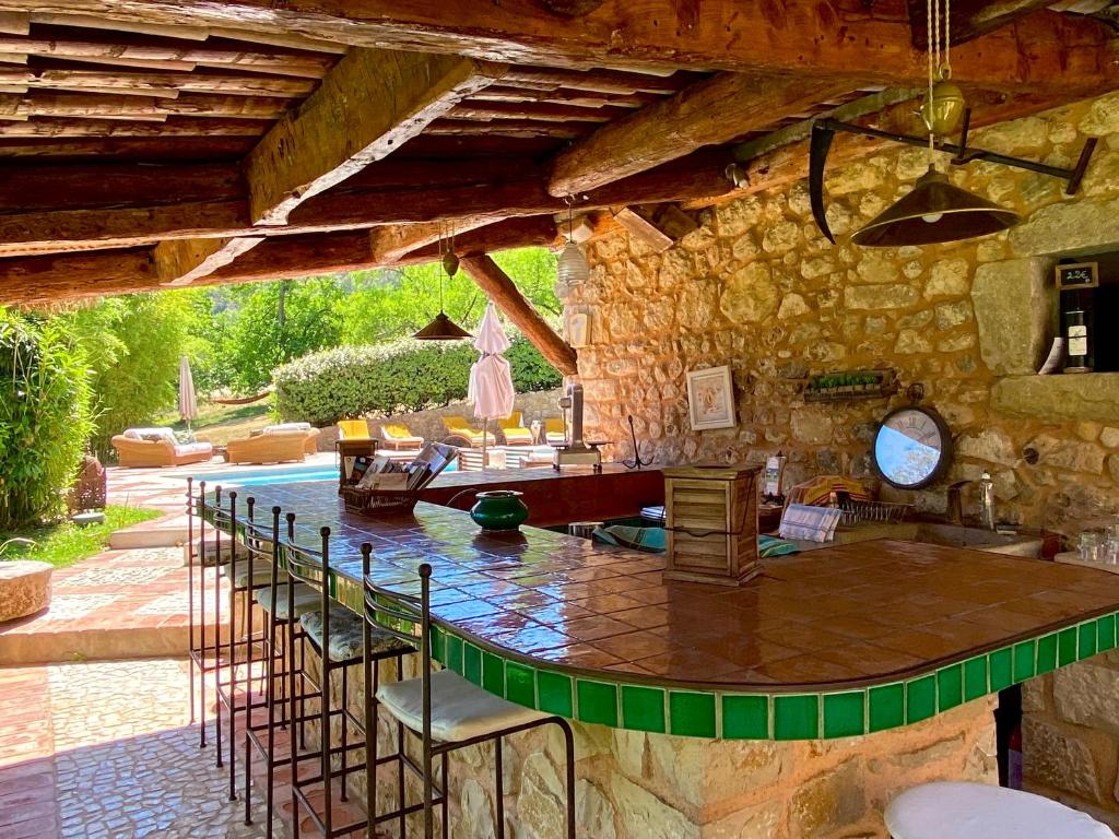 Domaine De Sainte Annette photo 2