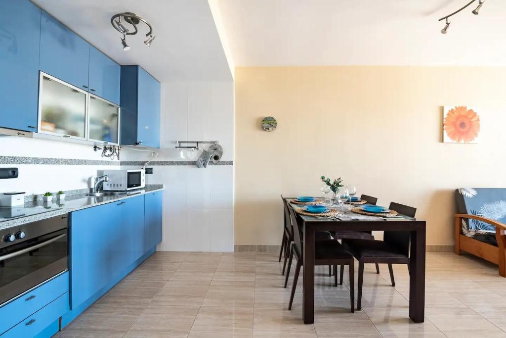 Apartamento frente al mar photo 4