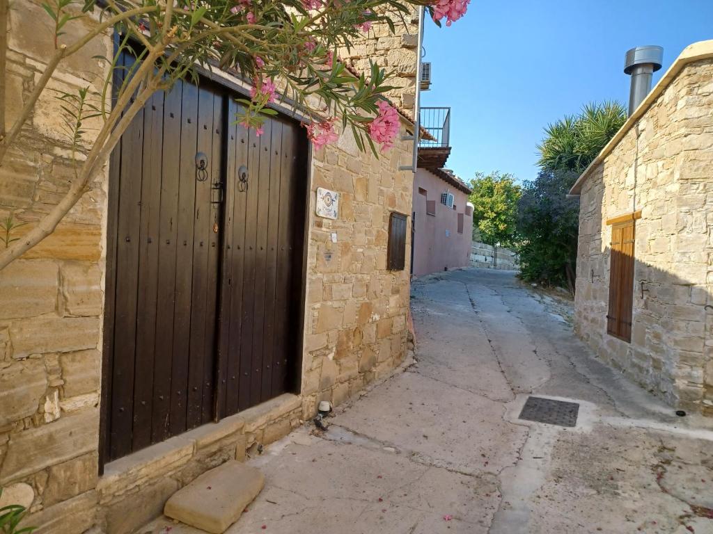 Vrakas House photo 4