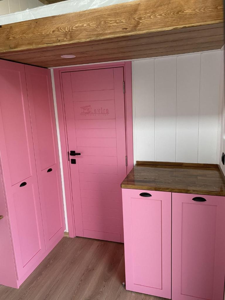 Lavira Tiny House Village photo 1