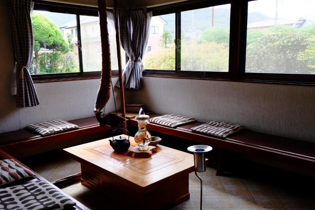 Asumi Onsen photo 2