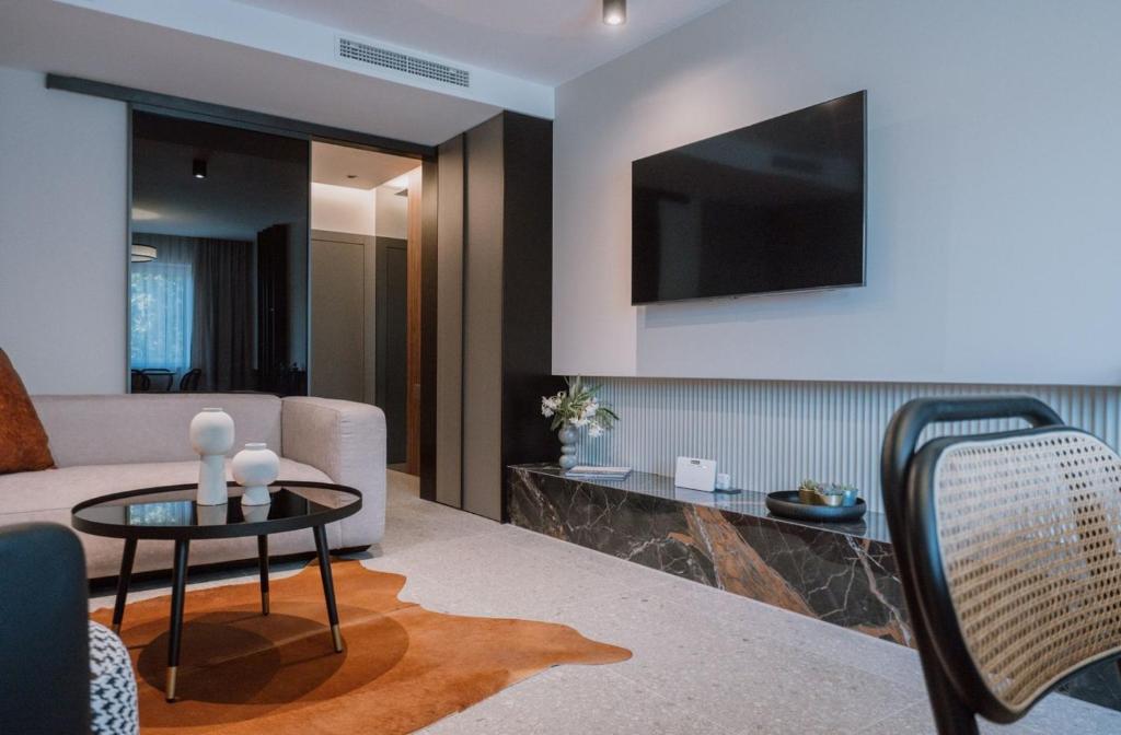 Luxury Apartment Balu 18 near the sea photo 4