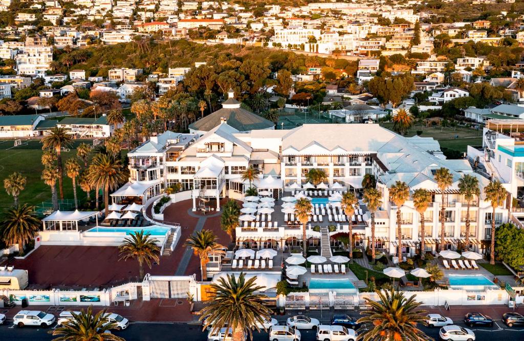 The Bay Hotel photo 1