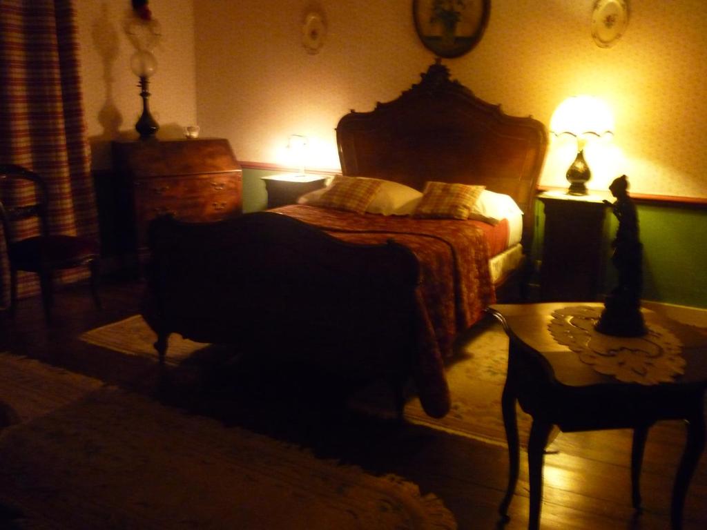 La Maison de Claire photo 2