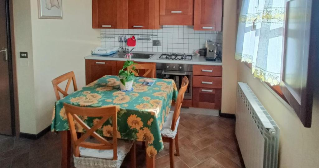 Appartamento con piscina Il Borghetto - vicino San Gimignano photo 1