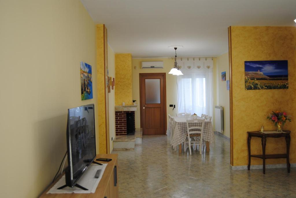 Abitazione Privata nel cuore del Salento photo 1