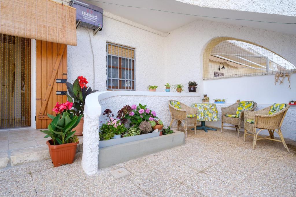 Villa Fiorita photo 1