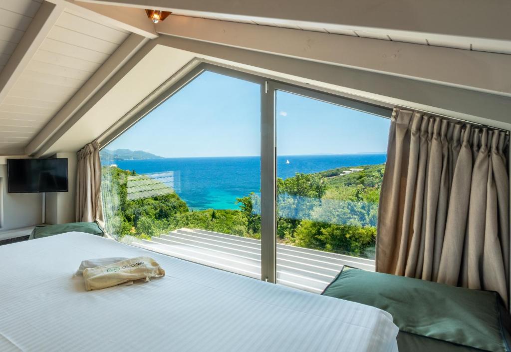 Ilvy Suites Sivota photo 4