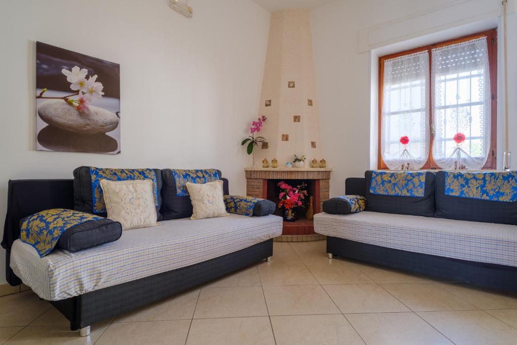 Villa Fiorita photo 2